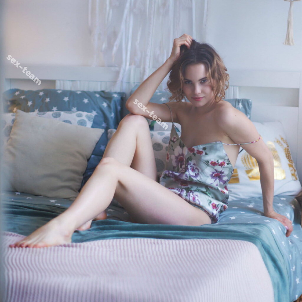 Алина